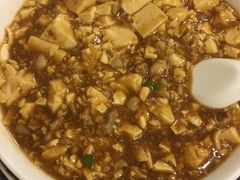 豆腐煲-紫金食坊(江南西路店)