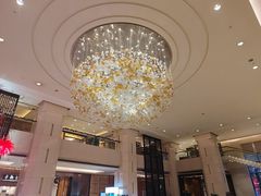 -中山喜来登酒店