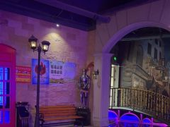 -骑士KTV(红谷滩万达店)