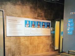 -IBOBI亲子游泳俱乐部(华侨城中心)