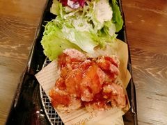 -白石的深夜食堂(大上海店)