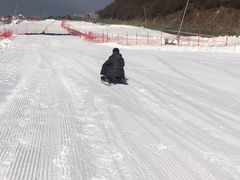 -太子岭滑雪场