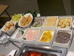 -海底捞火锅(天一广场亚细亚店)