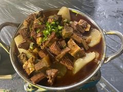 -麻木老地方牛筋牛杂(长堤街店)