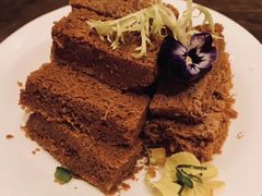 -铭轩中餐厅·海南菜·粤菜(亚龙湾瑞吉店)