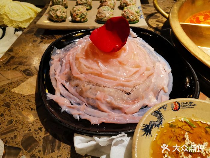 Xiao Long Kan Hotpot Sydney 小龙坎老火锅图片