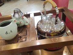 -海晖酒楼·顺德鱼生(荣华店)