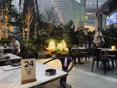 -农畉LONFOOD(福田星河COCOPark店)