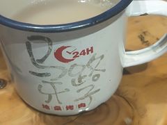 -马路牙子地桌烤肉(工体店)