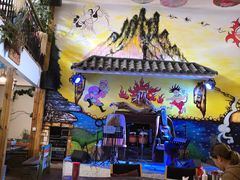 -哈吱喂丽江火塘·牦牛火锅(五一街店)