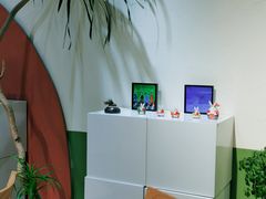 -Catch Bagel(芳草地店)