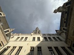 -布鲁塞尔大广场