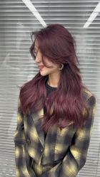 -FASHION PALACE hair+