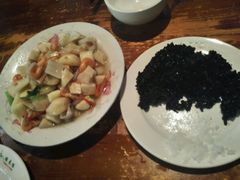 -观桥阁(锦溪店)