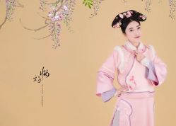 -盘子女人坊古装写真摄影(长春总店)
