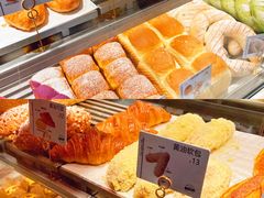-The open life(万象城店)