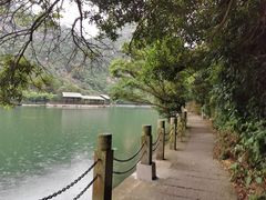 -大罗山风景区