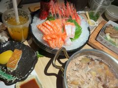 -匠和风精致料理(宁德万达店)