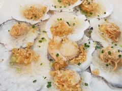 -豪翔盛宴(罗村大道店)