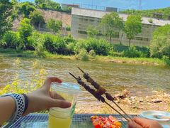 -白河湾生态旅游一条川
