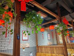 -凤吉园乌拉满族火锅中华老字号(繁荣路店)