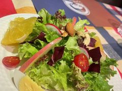 -遇见西木美式餐厅(体育路店)