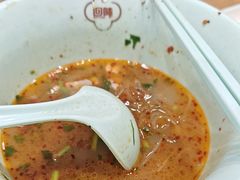 -回味鸭血粉丝汤(砂之船店)