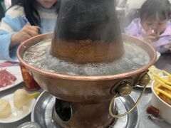-三兴涮羊肉(荣安大街店)