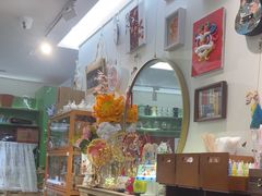 -100家灵感仓库·DIY团建(什刹海店)