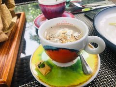 -杭州西子湖四季酒店-WL BISTRO西湖餐厅(灵隐路店)