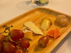 -La Villa French Restaurant
