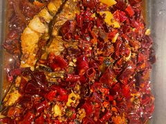 -鱼酷活鱼烤鱼(南京水游城店)