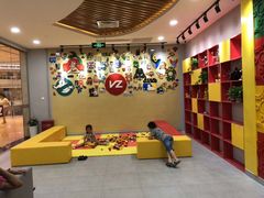 -韦哲乐高机器人·等级考试·少儿编程(羽山路校区)