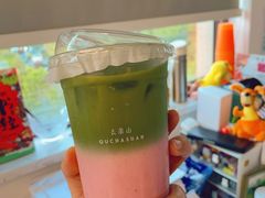 -去茶山(新光里店)