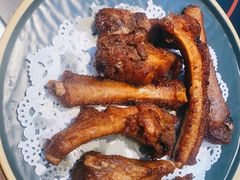 -创味·民间海南菜·非遗藤桥排骨(藤桥·免税城店)