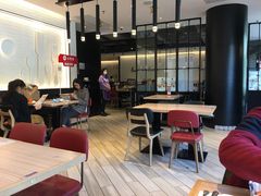 大堂-必胜客(北苑路店)