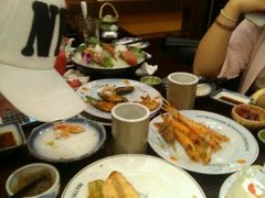 -松子料理(白家庄店)