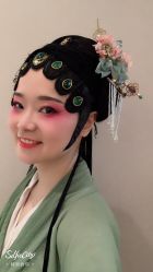 点击看大图 -盘子女人坊古装写真摄影(厦门总店)