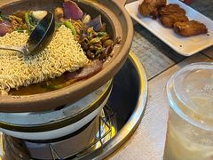 -东记炭炉·海鲜鸡煲(龙华店)