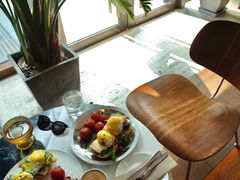-The Rug Cafe(王府中环店)