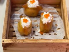 -蔡澜点心·粤菜(西单大悦城店)