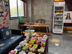 -臻享养生·SPA·影院式足道(汇臻店)