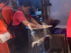 -老通城豆皮大王(吉庆街店)