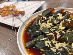 -济南亮亮烧烤(延安三路店)