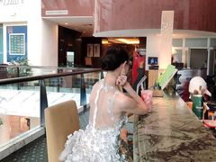 -大连富丽华大酒店