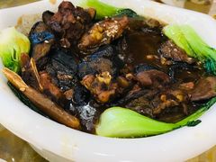 -金水门银河酒楼(新埠岛店)