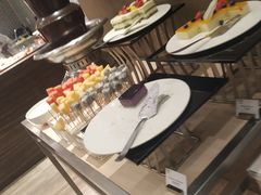 -陆家嘴万怡酒店·万荟轩