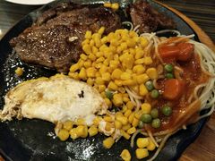 -豪客来牛排(人民东路店)