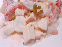 -熙成烧烤(白塔岭店)