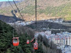 -康定跑马山风景区